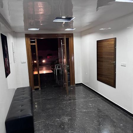 Evo Residence Uchda  Exterior foto