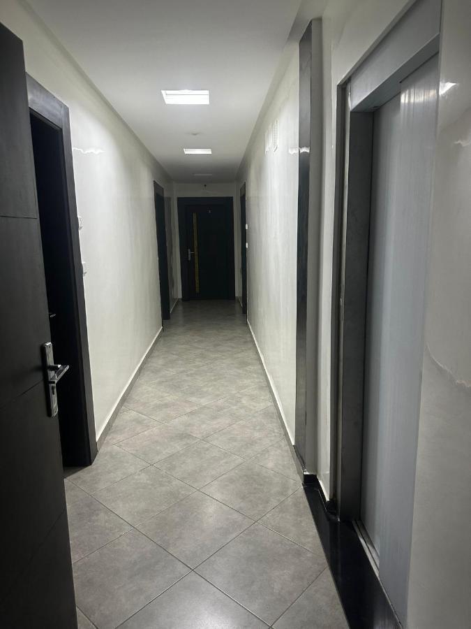 Evo Residence Uchda  Exterior foto