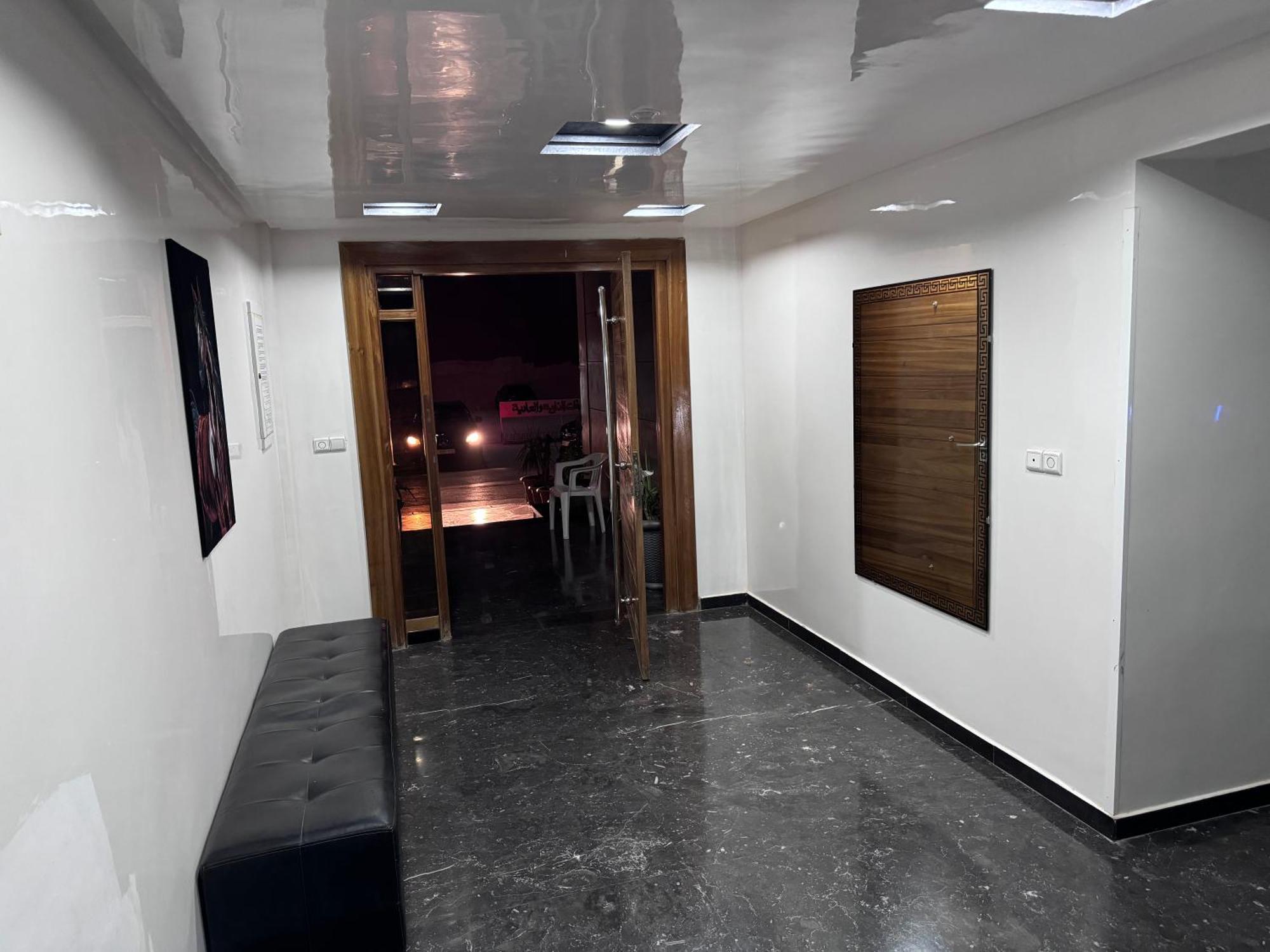 Evo Residence Uchda  Exterior foto